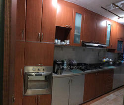 Blk 456 Clementi Avenue 3 (Clementi), HDB 4 Rooms #151097062